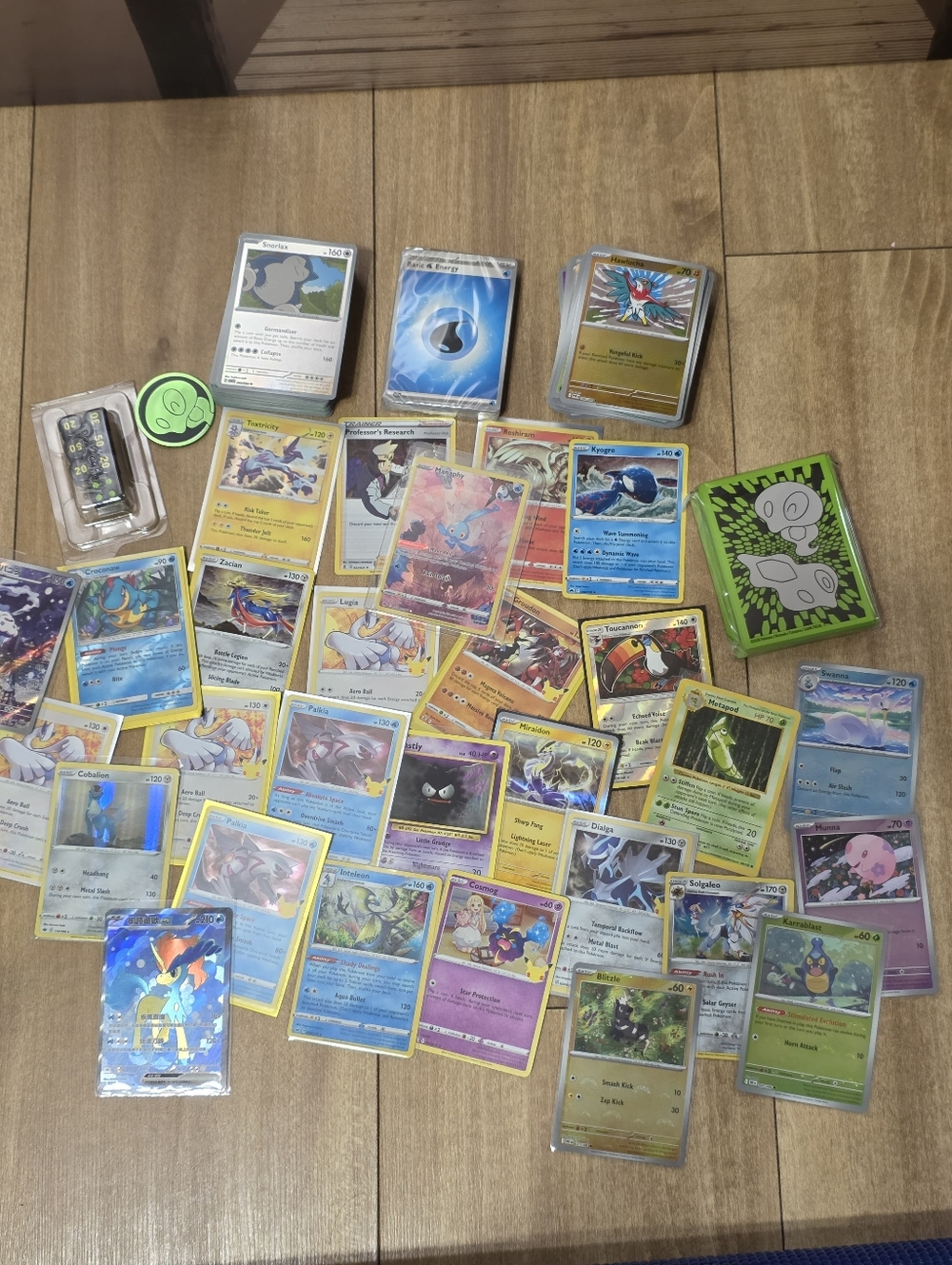 Pokemon Cards Lot - Picture 2 of 8